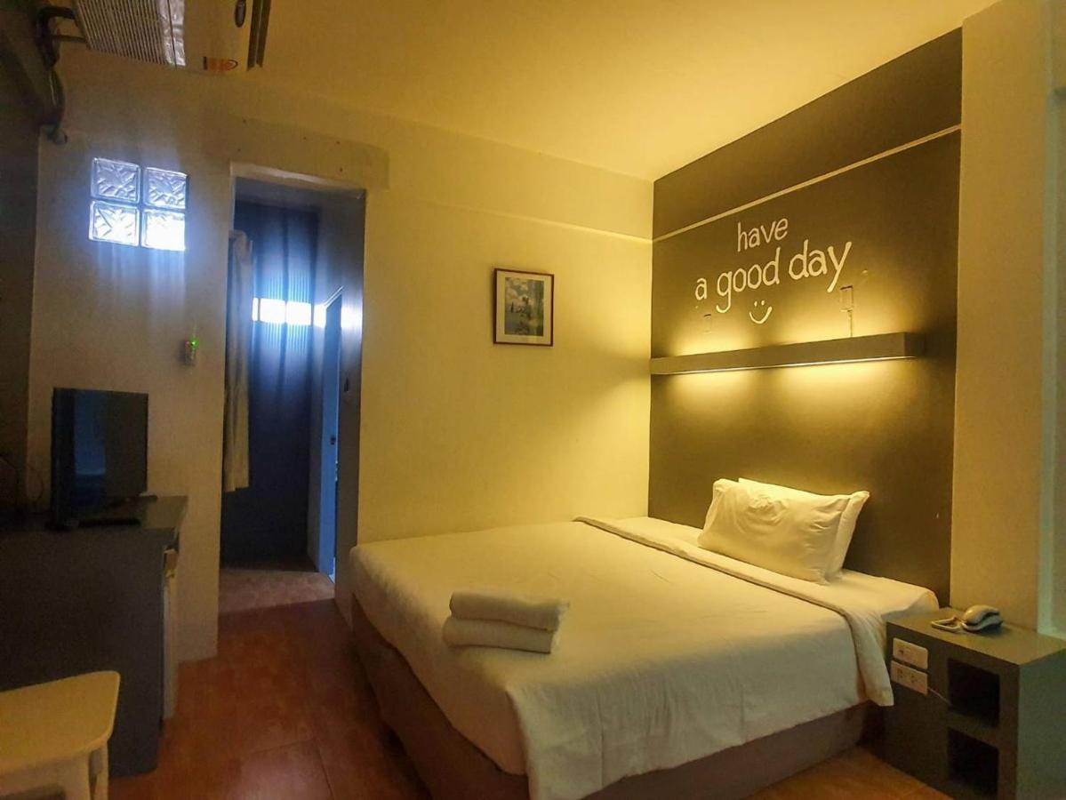 Bj City Hotel Surat Thani Exterior photo